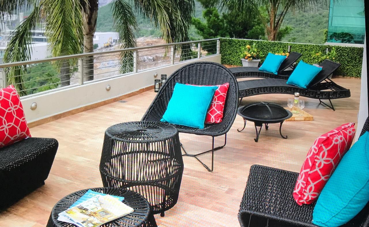 Terraza
